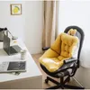 Cuscino Cuscino decorativo Cuscino carino con schienale integrato Spessore per sedia da ufficio per studentesse adolescenti 230919