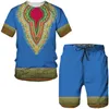 Survêtements pour hommes Dashiki Chemises pour hommes Vêtements africains Vêtements traditionnels Vêtements ethniques