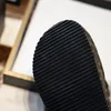 Designer Fur Slippers Luxury Furry Slides Home Fuzzy Flat Sandal Female Cute Fluffy flip flops for women's shearling slipper shoes size 36-42