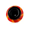 Heady Glass Colored Smoking Bowl 14mm 14.4mm Male Beautiful Slide for Glass Bubbler and Ash Catcher Bong Bowls