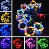 Décorations de Noël 3M4M6M LED Guirlande Rideau Lumières USB Télécommande Fée Chaîne De Mariage pour La Maison Festival Lampe 230919