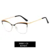 Blaulicht-blockierende Brille, modische Anti-Blau-Brille, Computer-Handy, Yanjing-299, 230918