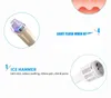 2 in1 fractional Professional Professional Cold Hammer Micro Needle RF Skin Canning RF رفع الوجه وإزالة التجاعيد إزالة علامات التمدد