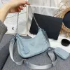 2023 Sıcak satılan kadın çantalar tasarımcılar çanta çantaları ünlü isim moda tarzı deri tote bayan omuz çantaları xurys bumbag erkek bel çantası