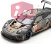 Modello pressofuso Spark Y278 1 64 911 RSR 19 NO 99 24H LE MANS Collezione di auto Edizione limitata Hobby Toys 230918