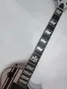 Chitarre elettriche James Hetfield Signature, pickup attivi, chitarra incrociata, Biancaneve