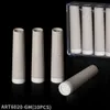 28mm Smoking Mouth Tips Carbon Rolling Filter Tips Rolling Paper Mouth Tips 10pcs per pack