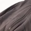 デザイナールルヨガウェアジャケットはパーカーを定義する夏のスウェットシャツレディースデザイナースポーツフーディージャケットコートフィットネス長袖の服を追いかける