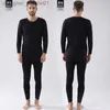 Women's Thermal Underwear Men's Thermal Underwear Long Johns For Male Winter Thick Thermo Underwear Sets Winter Clothes Men Keep Warm Thick Thermal 4XL L230919