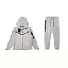 2023 New designer hoodie Men's Tracksuits Sweat Suits Autumn Winter tech fleece hoodies Mens Jogger jackets Pants Sets Sporting Woman Fashion top Coat