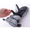 Ski Gloves Kamperbox Winter Men Gants Homme Warm Down Snowboard Accessories GV026 230918