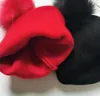 Lüks Tasarımcı Beanie Erkekler ve Kadın Şapka Yün Şapkaları Kış Sıcak Moda Klasik Stil Eğlence Partisi İyi 27