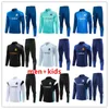 22 23 24 Camisas de futebol 2023 2024 Marselha Treinamento Terno Maillot Foot Cuisance Guendouzi Alexis Gerson Payet Clauss Futebol Homens Crianças Veretout Sob Nuno