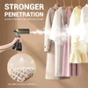 Garment Steamers Home Appliances and Portable Steam Iron Clothes Mini Ironing Machine Fold Steamer Mijia 230919