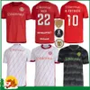 23 24 BRAZILIË Internacional thuis voetbal Jersey 2023 2024 GUERRERO Damiao Silva D Alessandro Mannen vrouwen Voetbalshirt