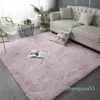 Dywany luksusowy salon puszysty dywan nordycki miękki gęstość wystroju domu sypialnia sypialnia nocna dzieci nie poślizg MATCA237T