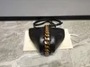 10A New Fashion Triangle Women Handbag Lostts Stella McCarey PVC High Quality Leather Bage