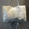 soft leather Designer bag high quality shoulder bag mens womens luxurys handbags tote bags messenger bag woman clutch hangbag large handbags shopping bag