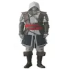 Assassin's Creed IV 4 zwarte vlag Edward Kenway cosplay kostuum hele set op maat gemaakte Express 277b