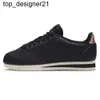 Novità Scarpe da corsa Crotez Designer Crotez Scarpe casual Uomo Donna Sesame Smoke Lemon Frost Blu Viola Nero Bianco Scarpe da ginnastica in pelle premium Sneakers scarpe da donna da uomo