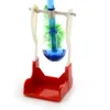 Jogos de novidade água potável pássaro brinquedo pêndulo balançando presente experimento de física científica 230919