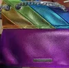 Designertaschen Kurt Geiger Mini Kensington Love Heart Umhängetaschen Kettenhandtasche Damen Regenbogen Kuhleder Eagle Umhängetasche Umhängetasche Grils Qute Handtaschen