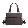 Designer Tote Women's Handbag, Crossbody Bag, Nylon Cloth, Oxford Canvas Bag, Multi-Layer Multi Pocket Teacher Bag
