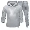 Hombres Diseñador Chándal Trajes de sudor Trapstar Moda para hombre Chándales Jogger Chaqueta Pantalones Conjuntos Traje deportivo Imprimir Ropa deportiva SNU4