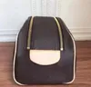 Designer-Tasche, Doppelreißverschluss, für Herren, Reisen, Kulturbeutel, Pochette, Damen, Waschkapazität, Kosmetiktaschen, Kulturbeutel, Make-up-Tasche, Schultertasche, Bauchtasche, Gürteltasche, Etuis