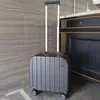 small wheeled case