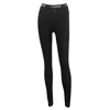 100% laine mérinos femmes sous-vêtements thermiques légers bas pantalons en laine mérinos pour femmes thermique chaud taille européenne S-XL 160G 202271