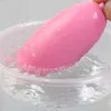 Adulto massageador mini vagina bolas vibrador com controle abs simulador à prova dwaterproof água bateria removível masturbador para mulher