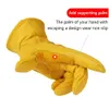 Fünf-Finger-Handschuhe OZERO Reiten Motorradhandschuhe Radfahren Klettern Fitness Sport rutschfeste Schaffellleder Arbeit Gartenhandschuhe Knight Equipment 230818