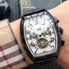 Nouvelle promotion A-top marque de luxe mouvement automatique de haute qualité hommes montres Tourbillon jour date plongée hommes montre mécanique mode sport montres