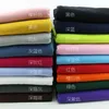Winter Thick Warm Cotton Knit Nap Fleece Sweater Sportswear Brush Fabric No Pilling309e