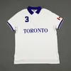 Camisas casuais masculinas CANADA camiseta de manga curta em conformidade com as especificações de Toronto 100% algodão puro de alta qualidade com 340h