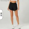 Track That 5inch ty Shorts Loose Breathable Quick Drying Fitness Women039s Yoga Pants Skirt Versatile Casual Gym Leggin4497025G