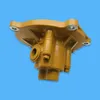 Pilot Gear Pump Fit Excavator E330C 330B 336D 345 349D