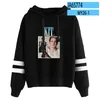 Women's Hoodies Kit Connor Hoodie Sweatshirts Casual Stylish Kpop Women Man Streetwear Actor Pullovers Harajuku Fashion