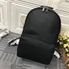 sac à dos sac croisé pour homme 30black258 Le sac postier est simple et élégant avec son design unique taille 31x44x17 5CM265e