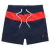 pantaloncini da uomo estate spiaggia piccolo cavallo maschio pony cotone costumi da bagno panca pantaloni230L