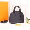 Purses Leather Shoulder Crossbody Bags for Women Luxury Handbags Women Bags Designer Messenger Bag Sac