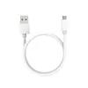 High Speed 3A USB Cable Fast Charger Micro USB Type C Charging Cables 1M 2M 3M For Samsung LG Huawei Android Phones Charge Data Cord