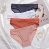 Women's Panties Sexy Hollow Out Women's Female Underpants Low Waist Underwear For Woman Transparent Briefs Girls Intimate Pantys