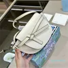 Designer sela saco sacos de ombro cinta mini couro das mulheres crossbody sacos luxurys bolsa senhora pochette saco embreagem