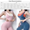 Traje de yoga Cloud Hide Sports Bra Plus Tamaño Fitness Ropa interior Mujeres Sexy Camis Home Crop Top Chaleco atlético Camisa Entrenamiento Gimnasio Ropa deportiva