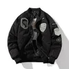 Kurtki męskie Abrigos Winter Jacket WITRPOOF Gruby parkas Wysokiej jakości kurtki damskie płaszcze Jaqueta Masculina Factory Drop 230918