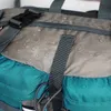 Borse da esterno Marsupio per sport all'aria aperta Escursionismo Ciclismo Borsa per arrampicata Borsa da viaggio versatile per alpinismo 230919