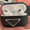 Luksusowe akcesoria słuchawkowe Designer AirPods Case dla 1 2 3 AirPod Pro Najwyższa jakość mody Letter Drukowana ochrona słuchawki CYG2391817-3