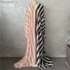 Women's Sleepwear Houseofsd Fashion African Design Abaya Dubai Maxi Striped Loose Dress Robe Gown Muslim Lady European American Clothes With Inner L230919